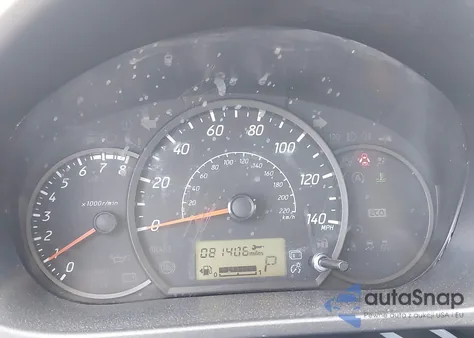 2019 Mitsubishi Mirage G4 Es z USA, uszkodzony, nr VIN ML32F3FJ5KHF15482